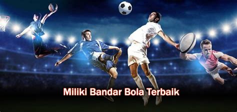 bandar bola